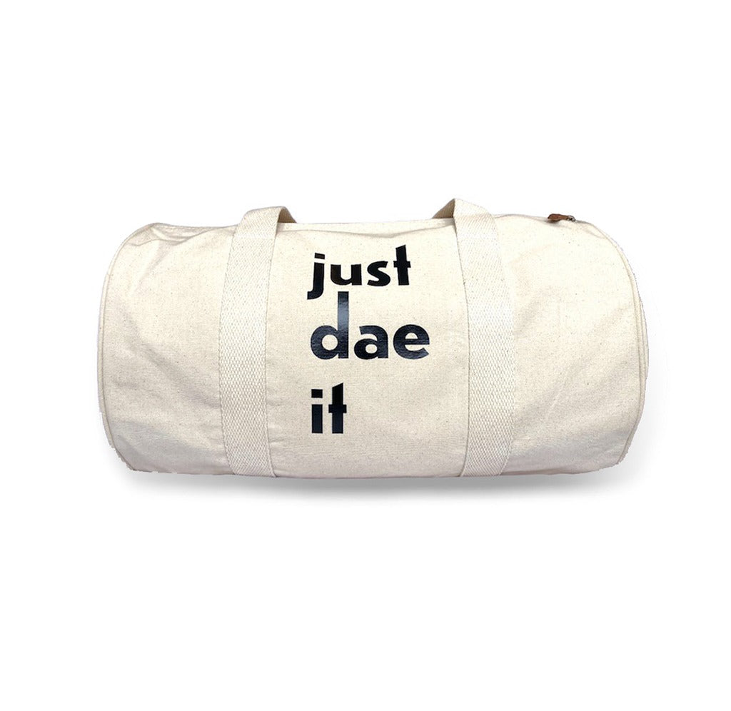 Just do 2024 it duffle bag