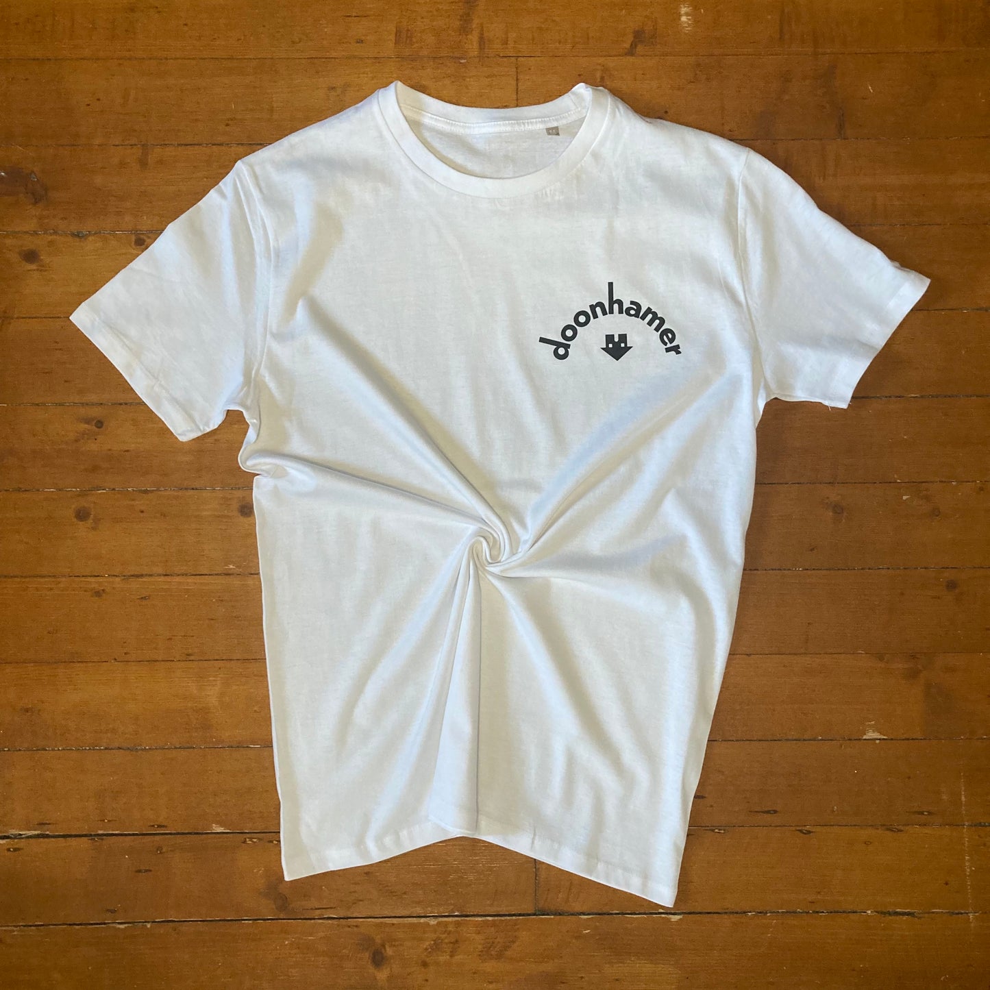 Doonhamer - Unisex T-Shirt