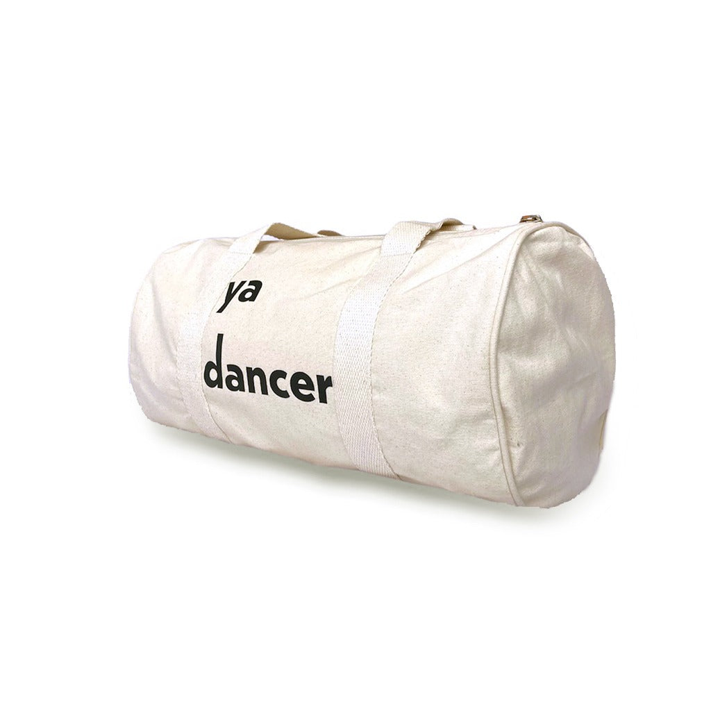 Duffel bag - Ya dancer