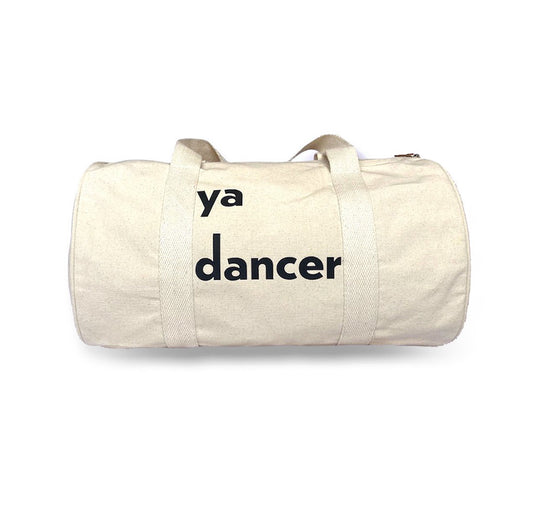 Duffel bag - Ya dancer